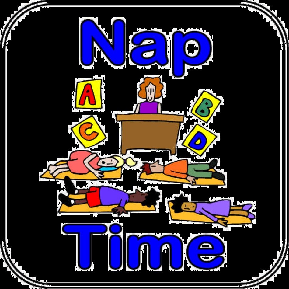 Nap Time N2