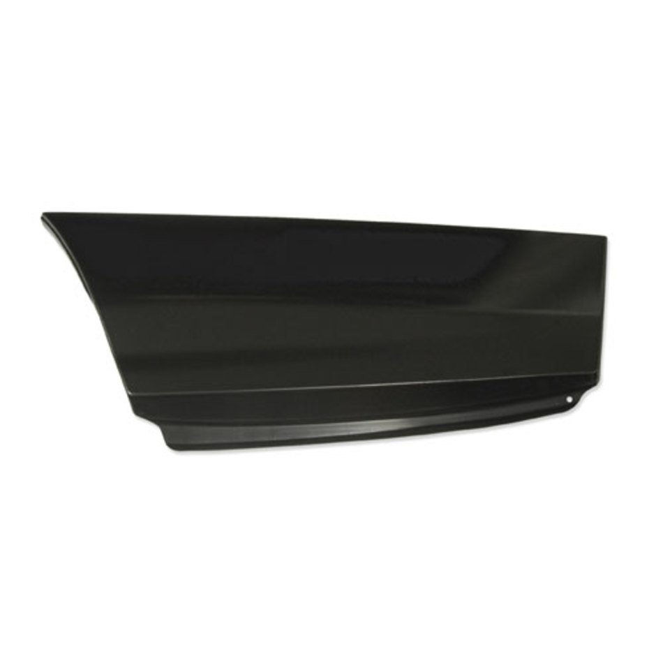 Fender Hood Grille Quarter Panel Side Market Bezels Trunk Rear End N2