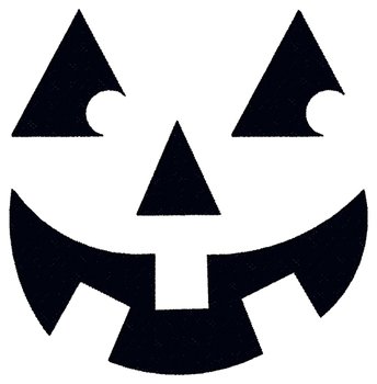 Pumpkin Faces N5
