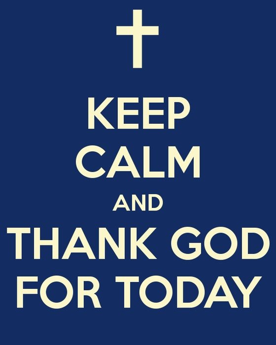 Keep Calm Cuz Im Awesome