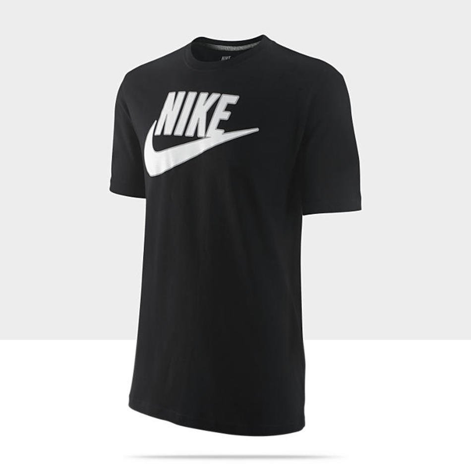 Black Nike Shirt