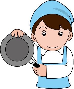 Fish Fry Clip Art N72