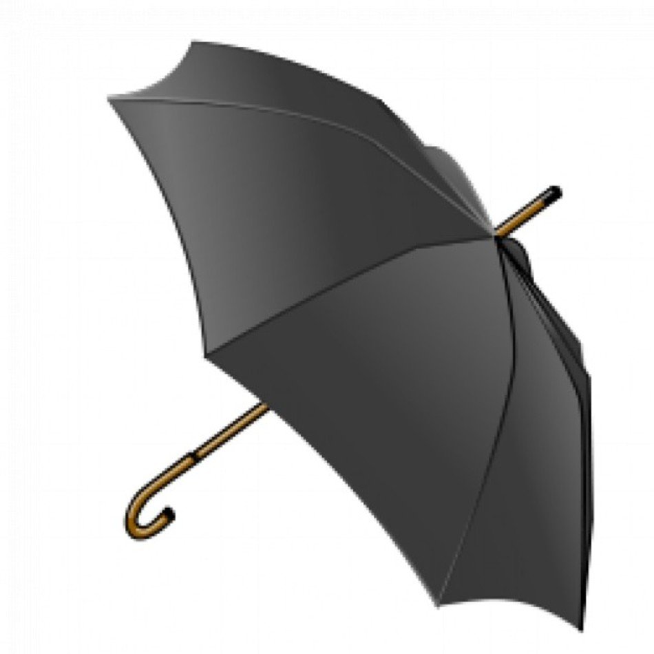 Black Umbrella N2
