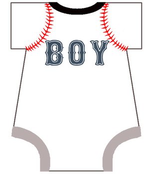 Sports Baby Shower Invitations Templates
