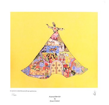 Festival Dervish
