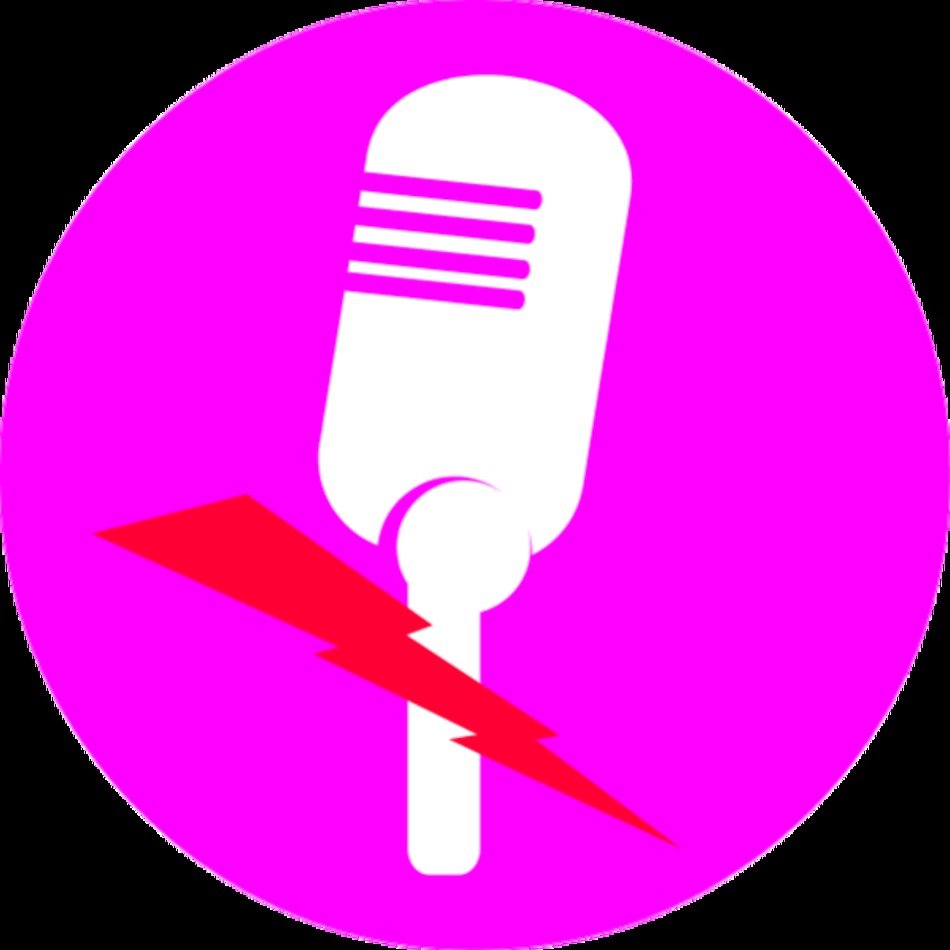 Microphone Clip Art N75