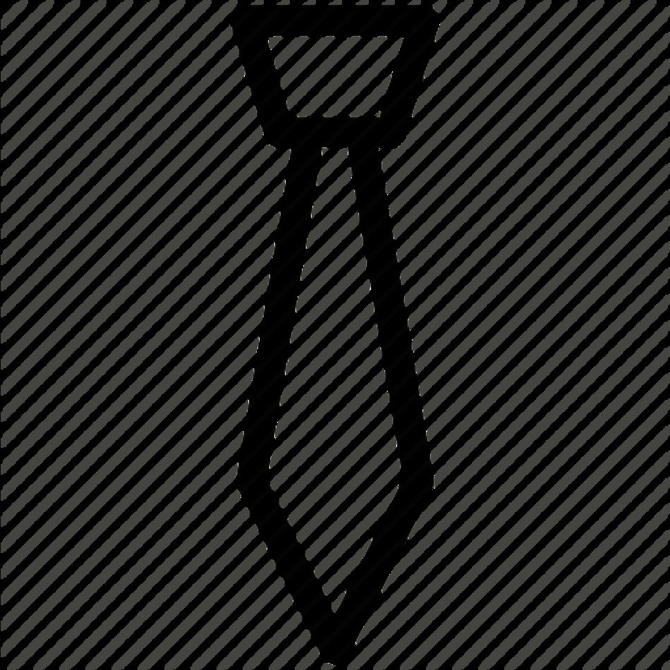 Tie Outline