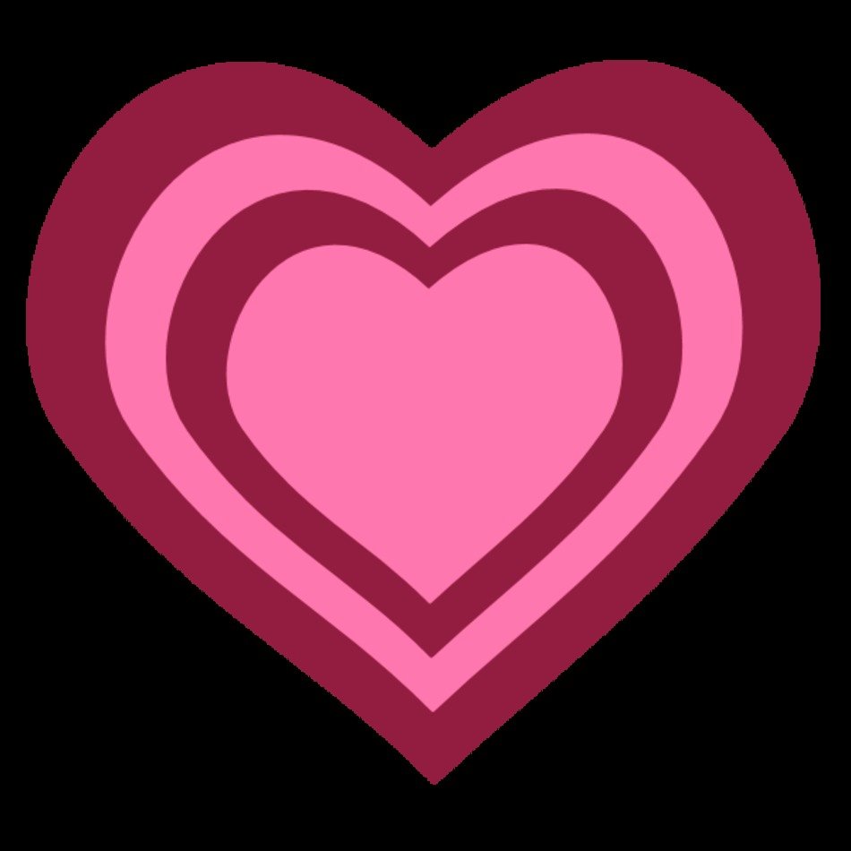 Free Heart Graphics Clip Art N3