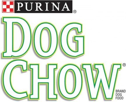 Purina Dog Chow Logo