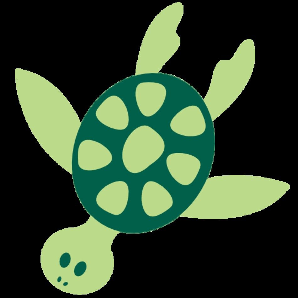 Ocean Animals Clip Art Of Sea Turtles free image download