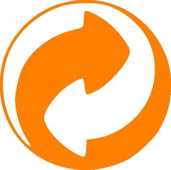 Circular Arrow Clip Art N7