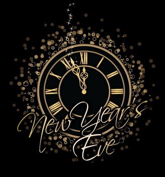 New Years Eve N5