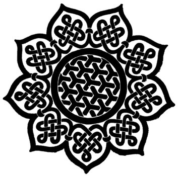 Celtic Designs Patterns