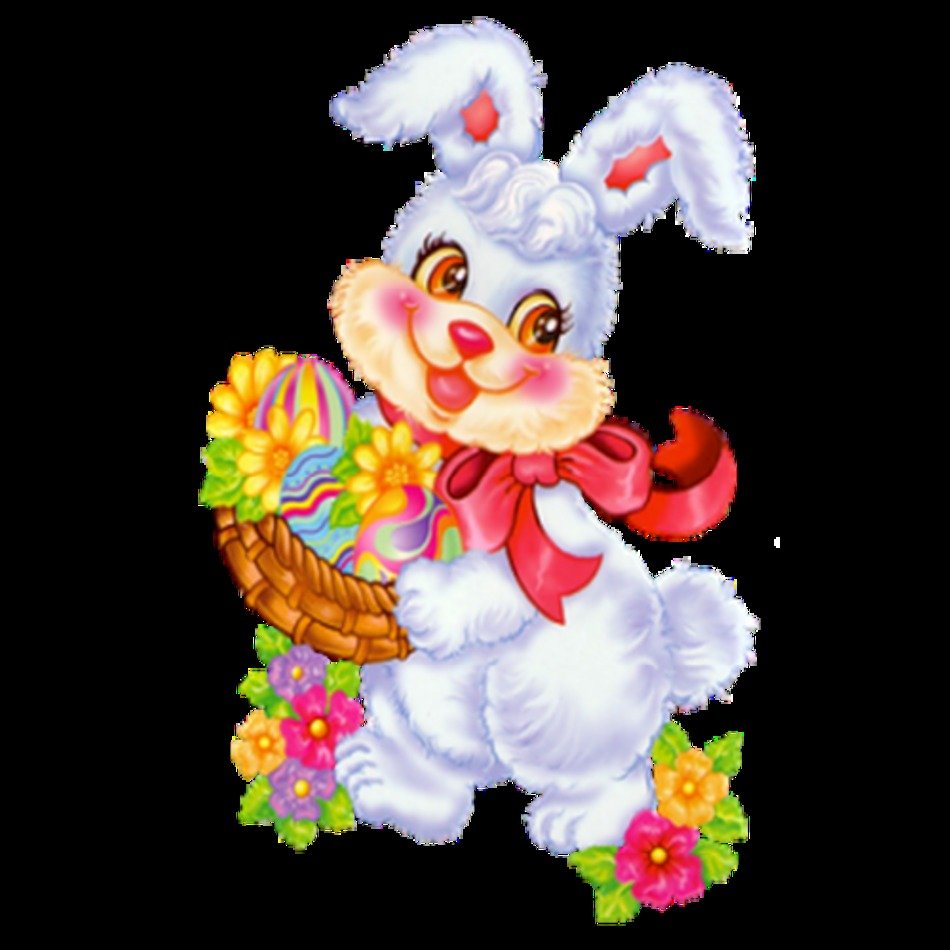 Google Easter Clip Art