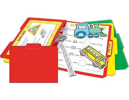 Passing Out Paper Clipart Stor It Folders Help Keep