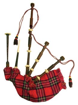 Bagpipes Clip Art N9