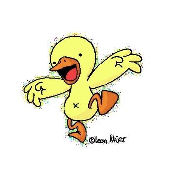 Happy Duck N2