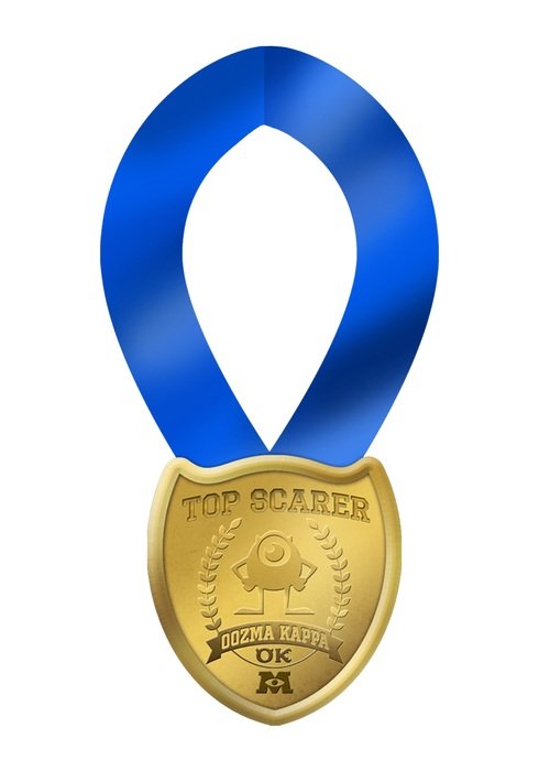 Medal Of Honor, top scarer, drawing