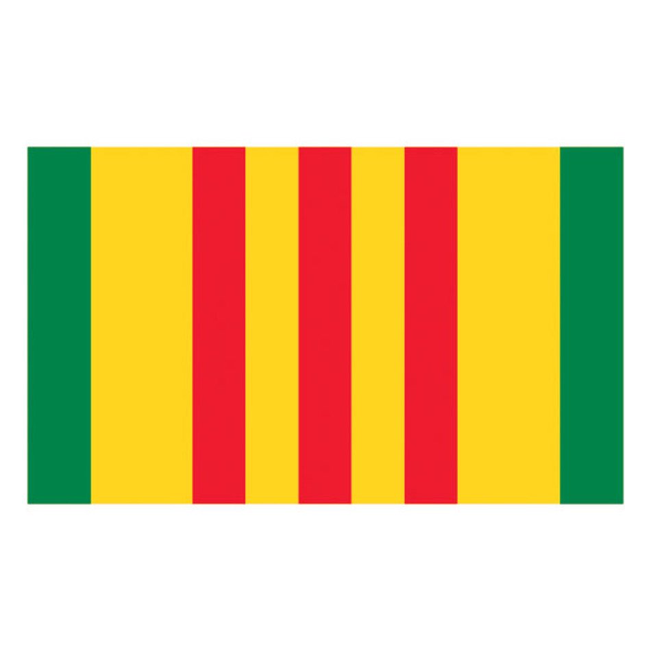 Vietnam Flag N7