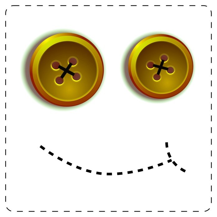 Button Clip Art N47