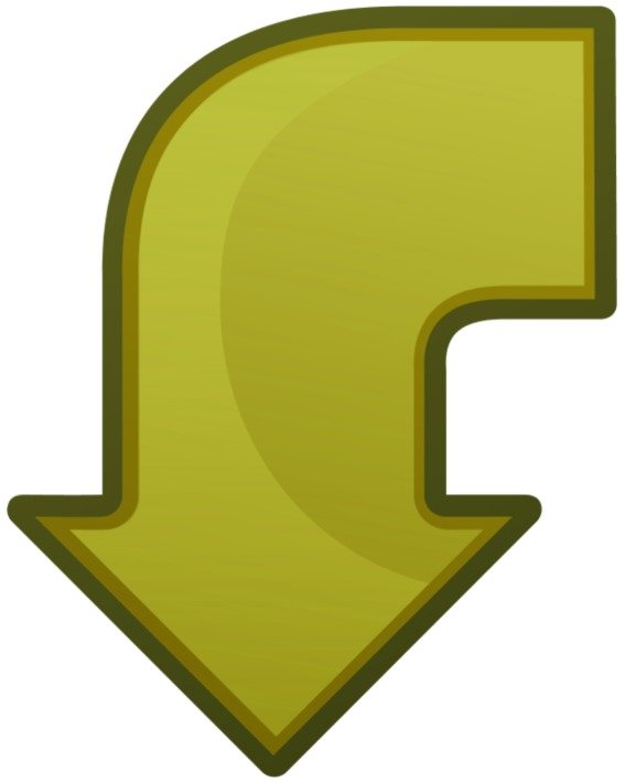 Arrow Clip Art N123