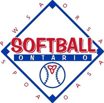 Softball Logos N4