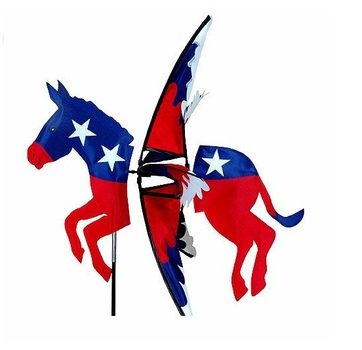 Democrat Donkey N3