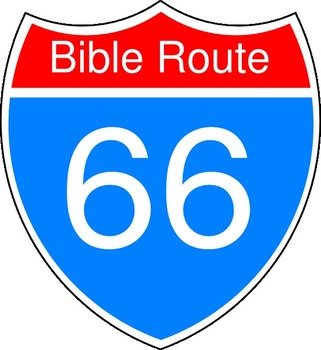 Bible Route 66 Logo Webjpg Picture