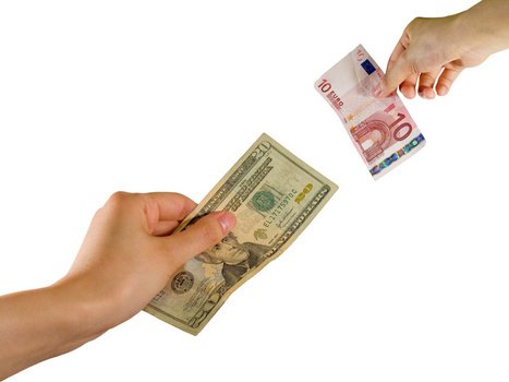 Currency Exchange