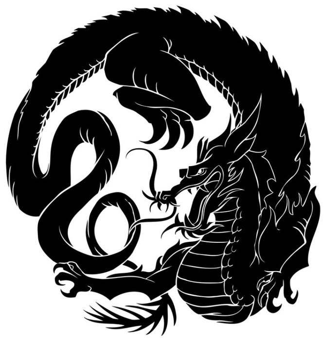 Japanese Family Crest