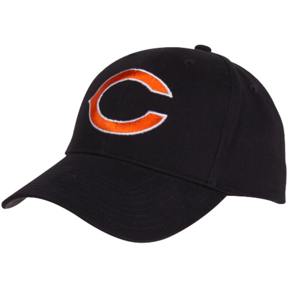 Caps Chicago Bulls Blackhawks Bears Cubs Clip Art