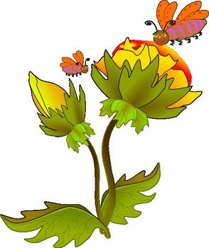 Funeral Flowers Clip Art Flower Vector