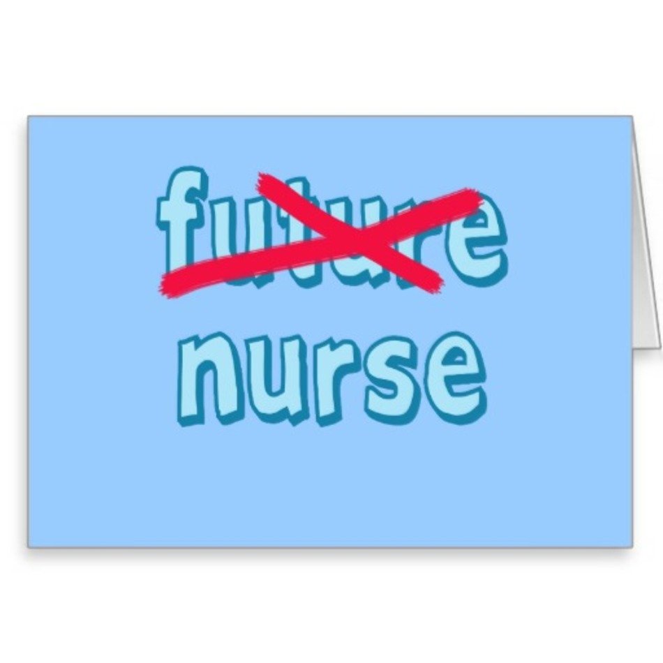 Funny Nursing School Graduation Cards