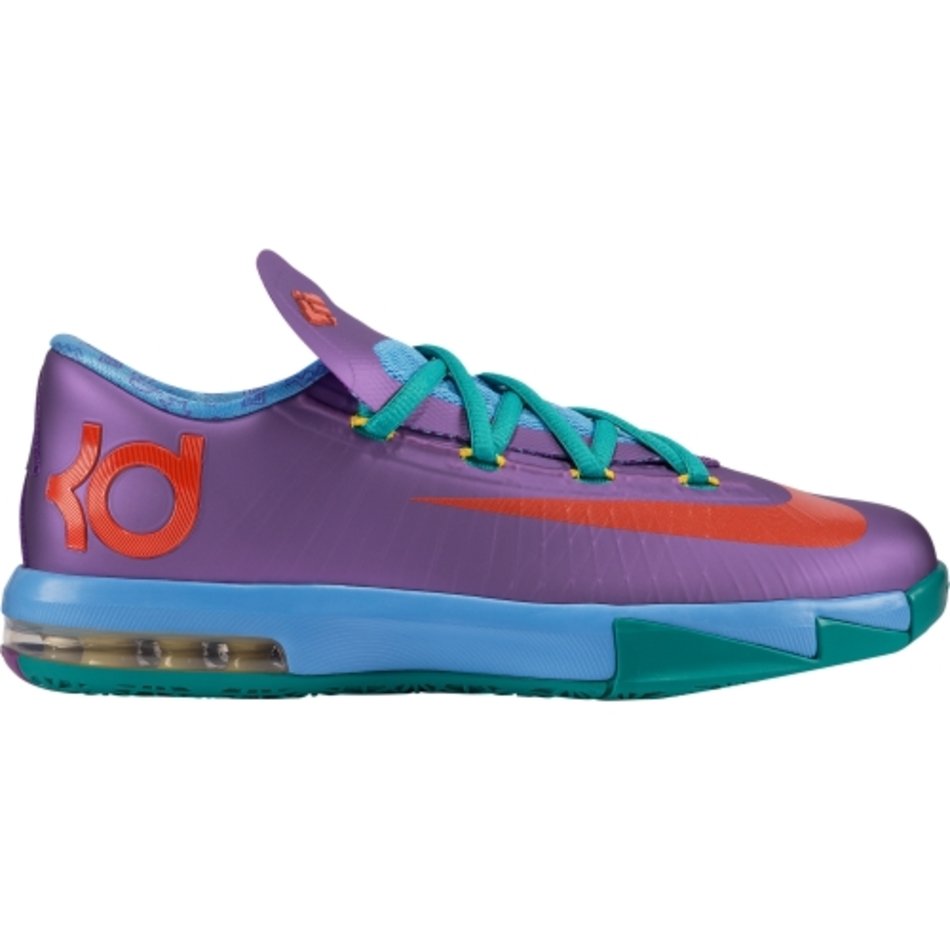 Girls KD Shoes