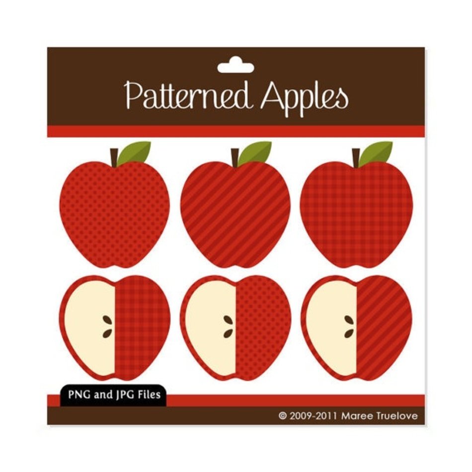 Digital Clip Art By MareeTruelove Commercial Fine Freebies Must Give