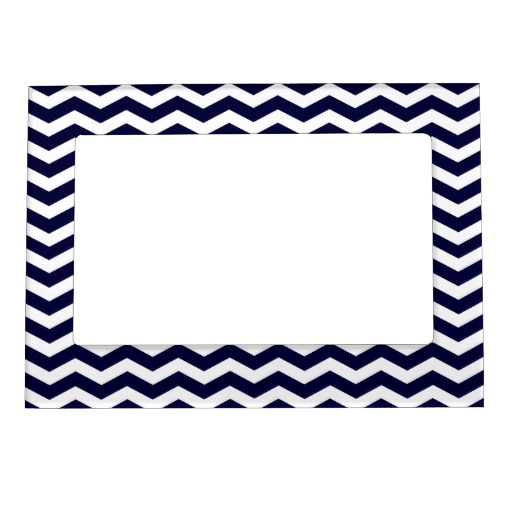 Navy Blue Chevron Pattern free image download