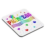 Cartoon Princess Clip Art N22