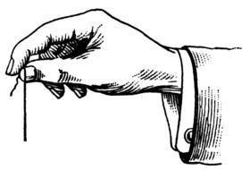 Hand pencil Drawing