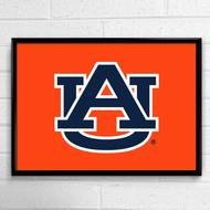 Auburn AU Logo drawing