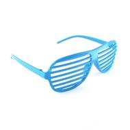 blue glasses as a picture for clipart