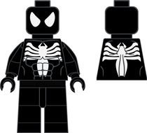 LEGO Ultimate Spider Man