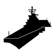 Aircraft Carrier Clip Art Free
