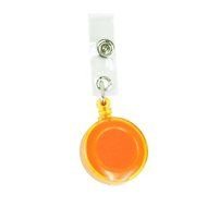 Retractable Reel Key Clip Holders 66 Price $ 6 43 Availability In