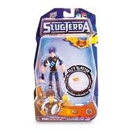 Slugterra Figura Humana 10cm Eli