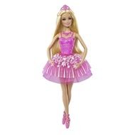 Barbie Cascanueces Mu ntildeeca