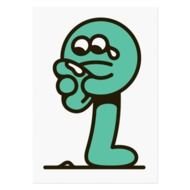 Quality Inspector Clip Art N2