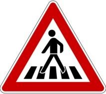 Road Signs Traffic N4
