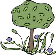 Lent Season Clip Art N3