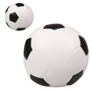 Soccer Ball Pillow darwing