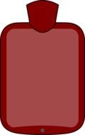 red warmer